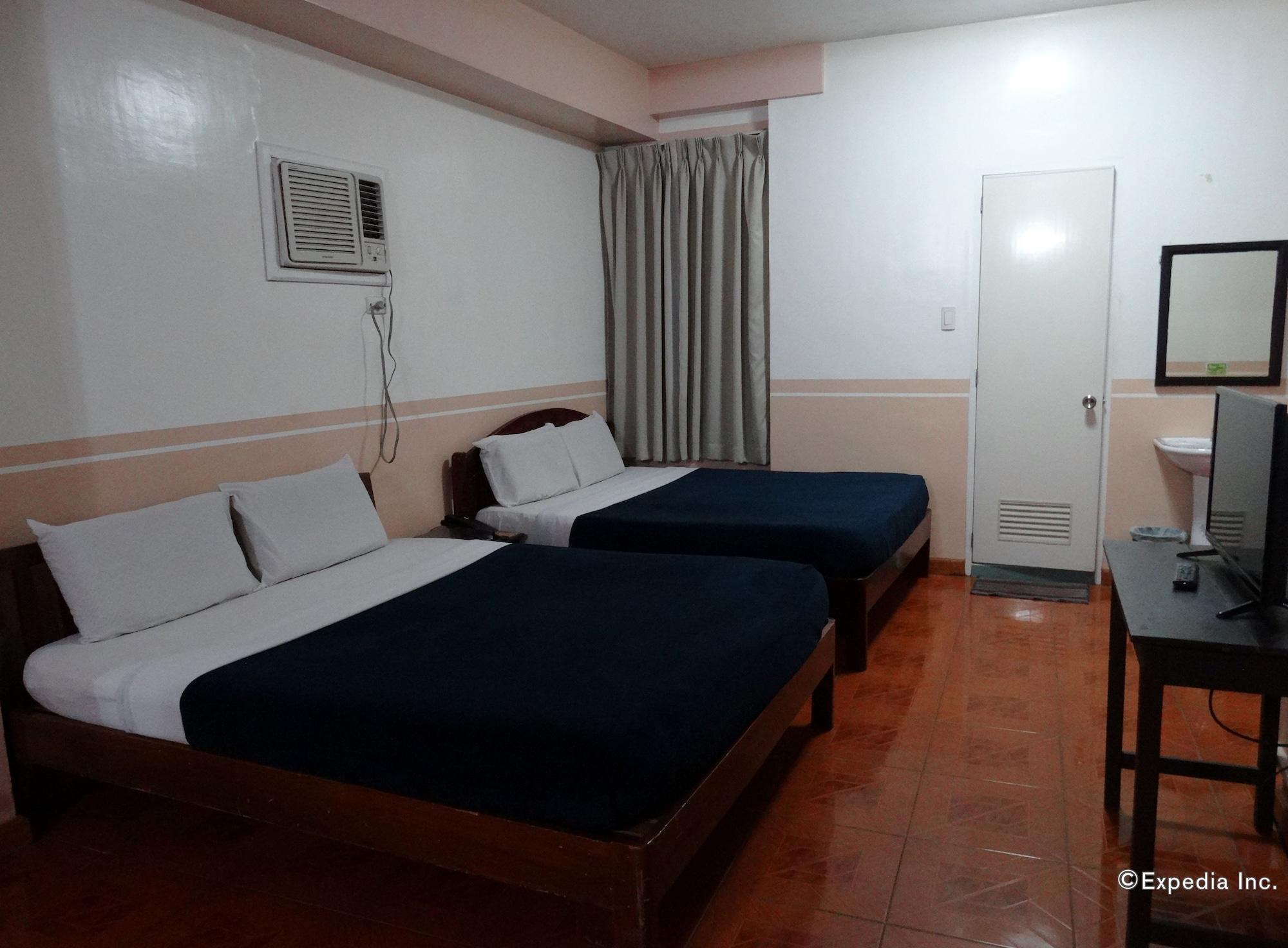 마이 호텔 다바오 Davao City 외부 사진