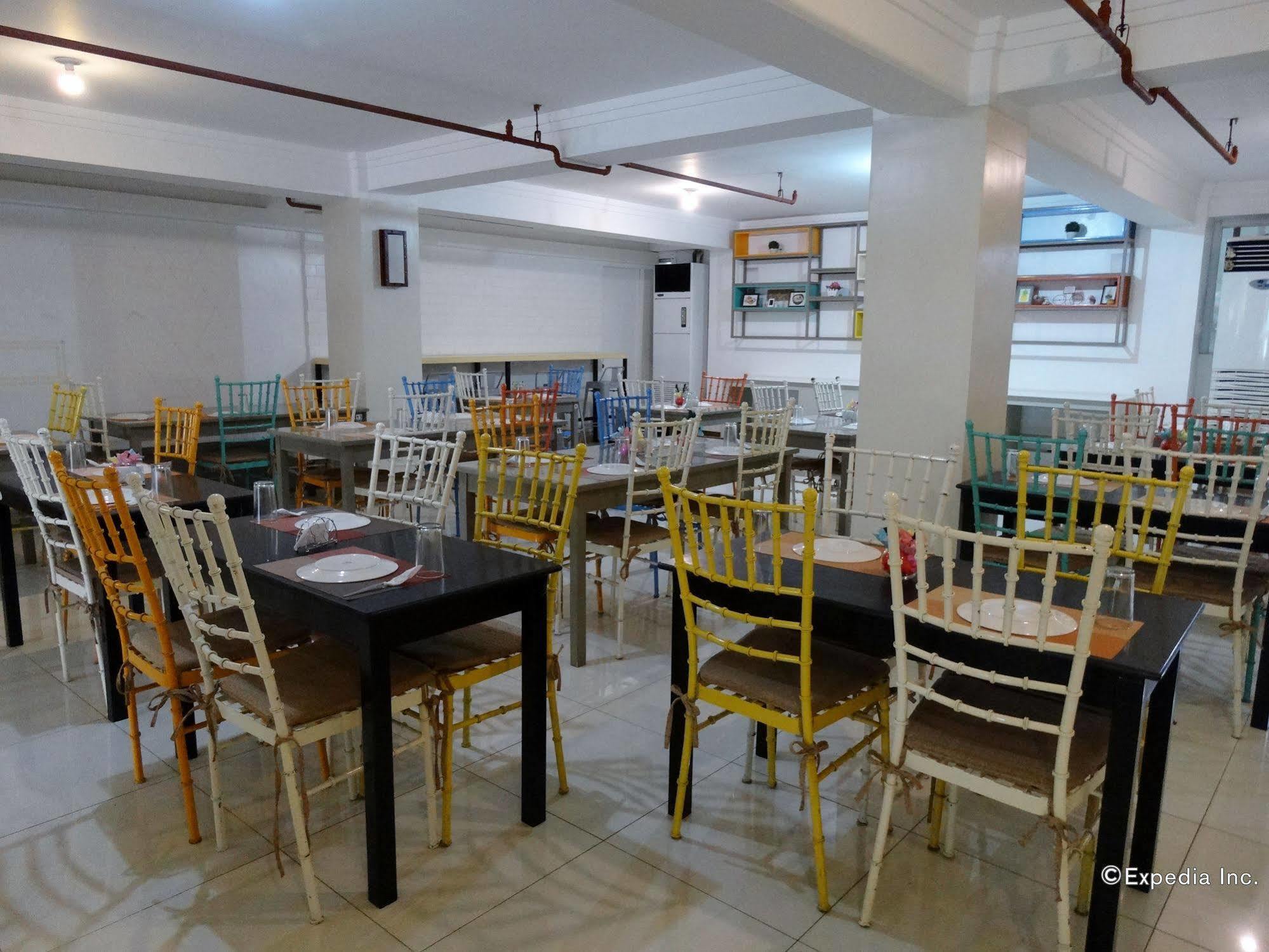마이 호텔 다바오 Davao City 외부 사진